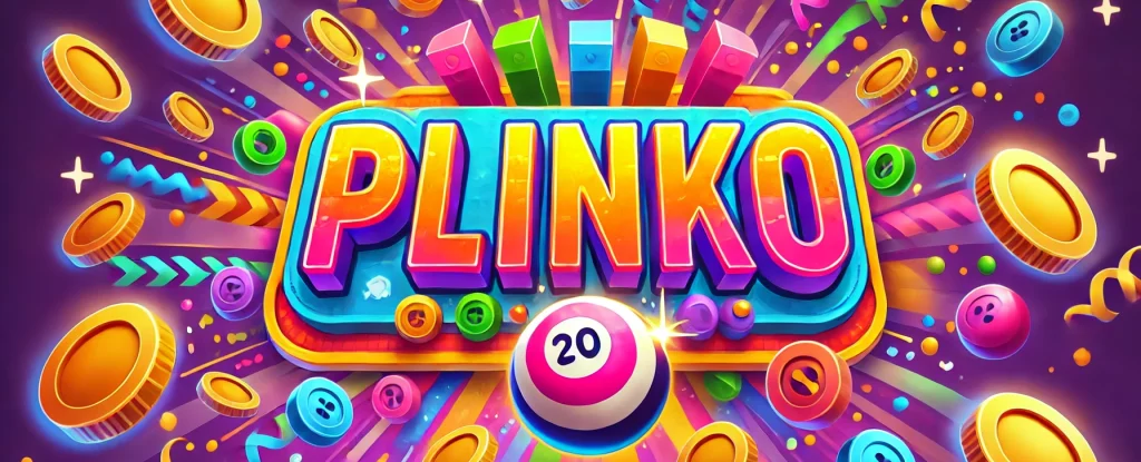 Spēlē Plinko Casino spēli Latvijā - reklāmkarogs.